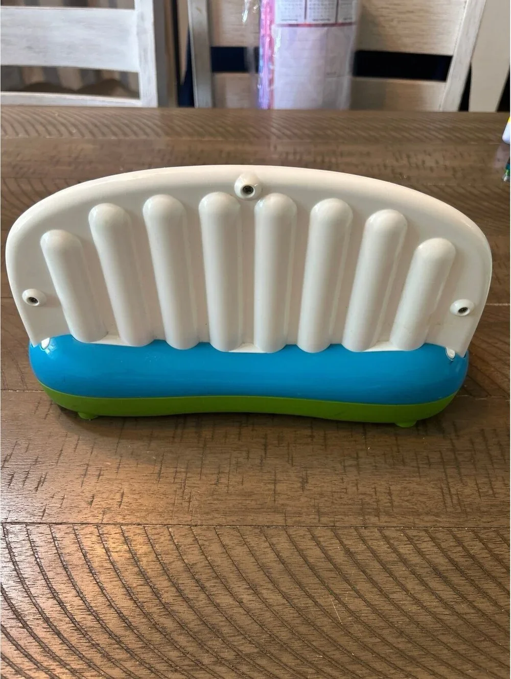 LeapFrog Learn & Groove Musical Piano Tested Working Toddler Toy